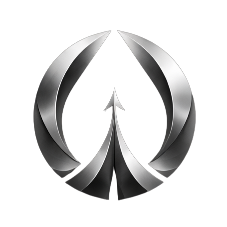 Obsidian Way Intern Logo